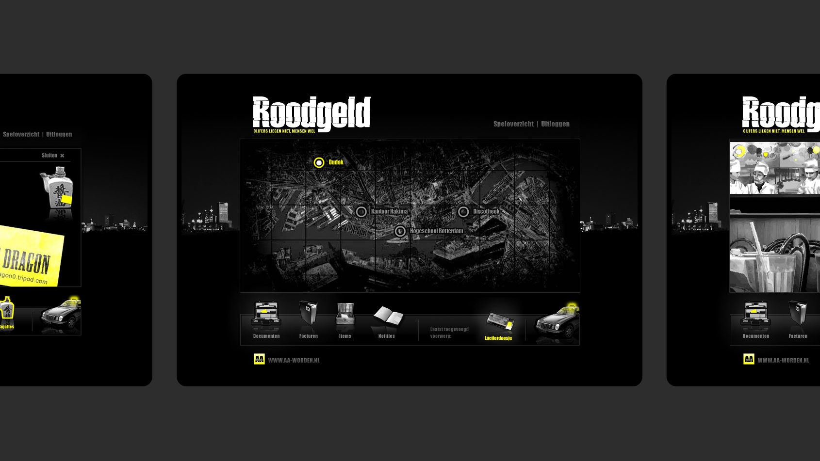 Roodgeld