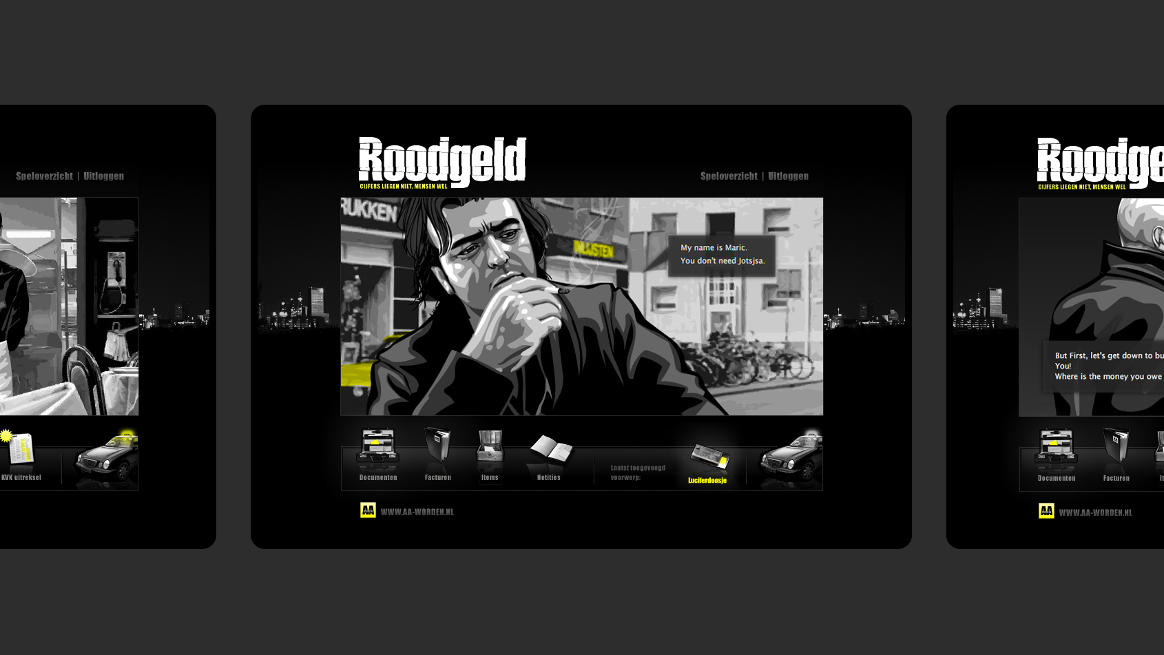 Roodgeld