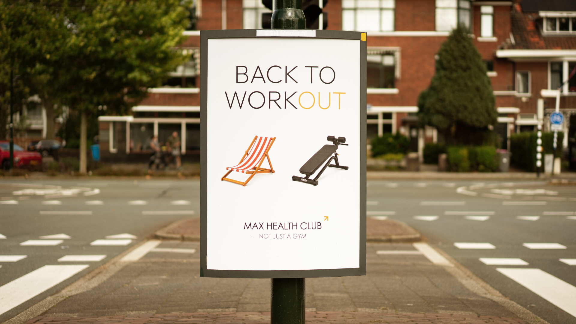 MaxHealthClub